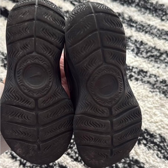 NIKE Flex Runner 3 Slip-On Shoe boys 11C - Picture 2 of 6